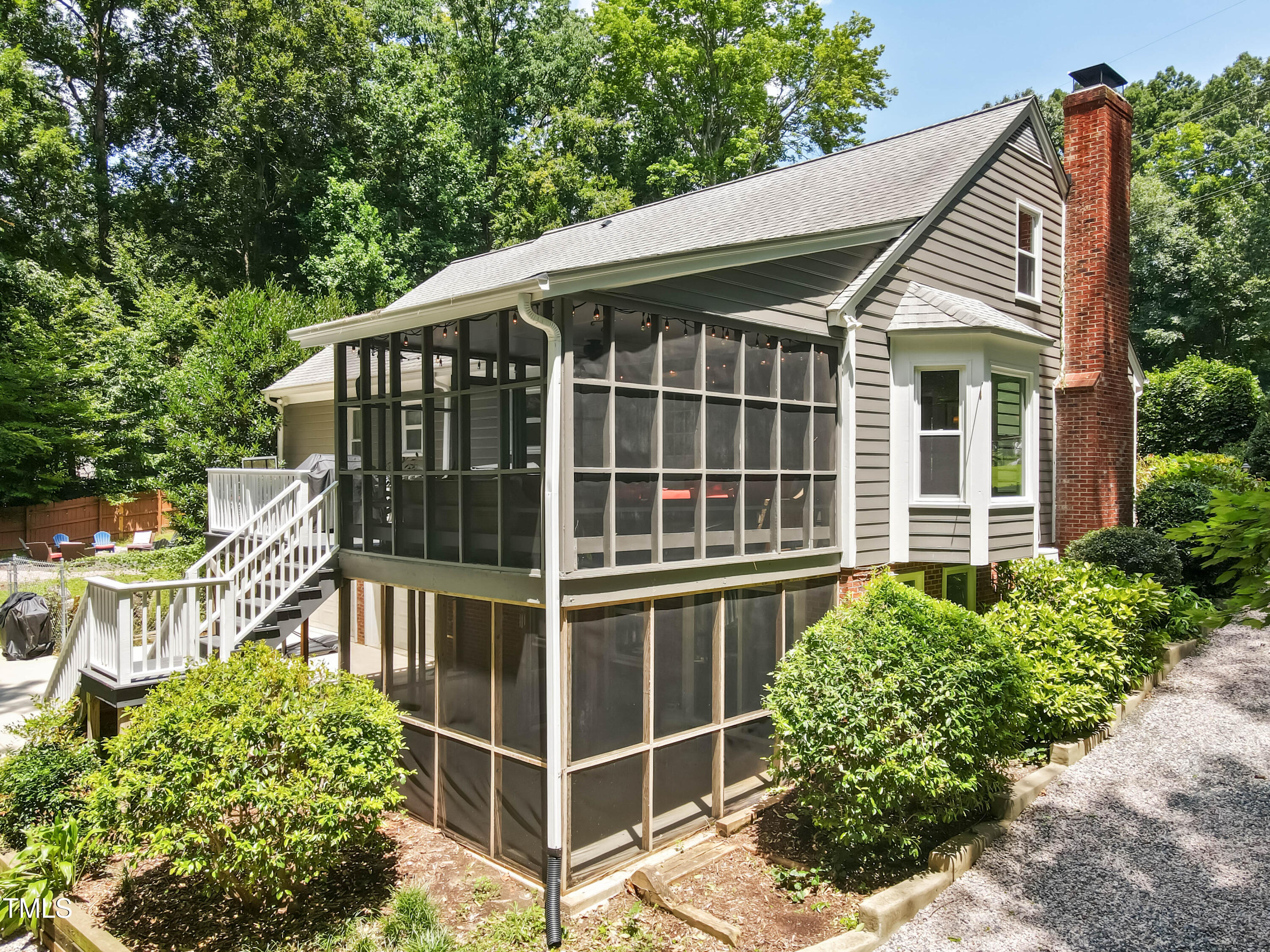8101 Kingsland Drive Raleigh, NC 27613 - Photo 46 of 67 46-8101 Kingsland - Open Peek Media-46