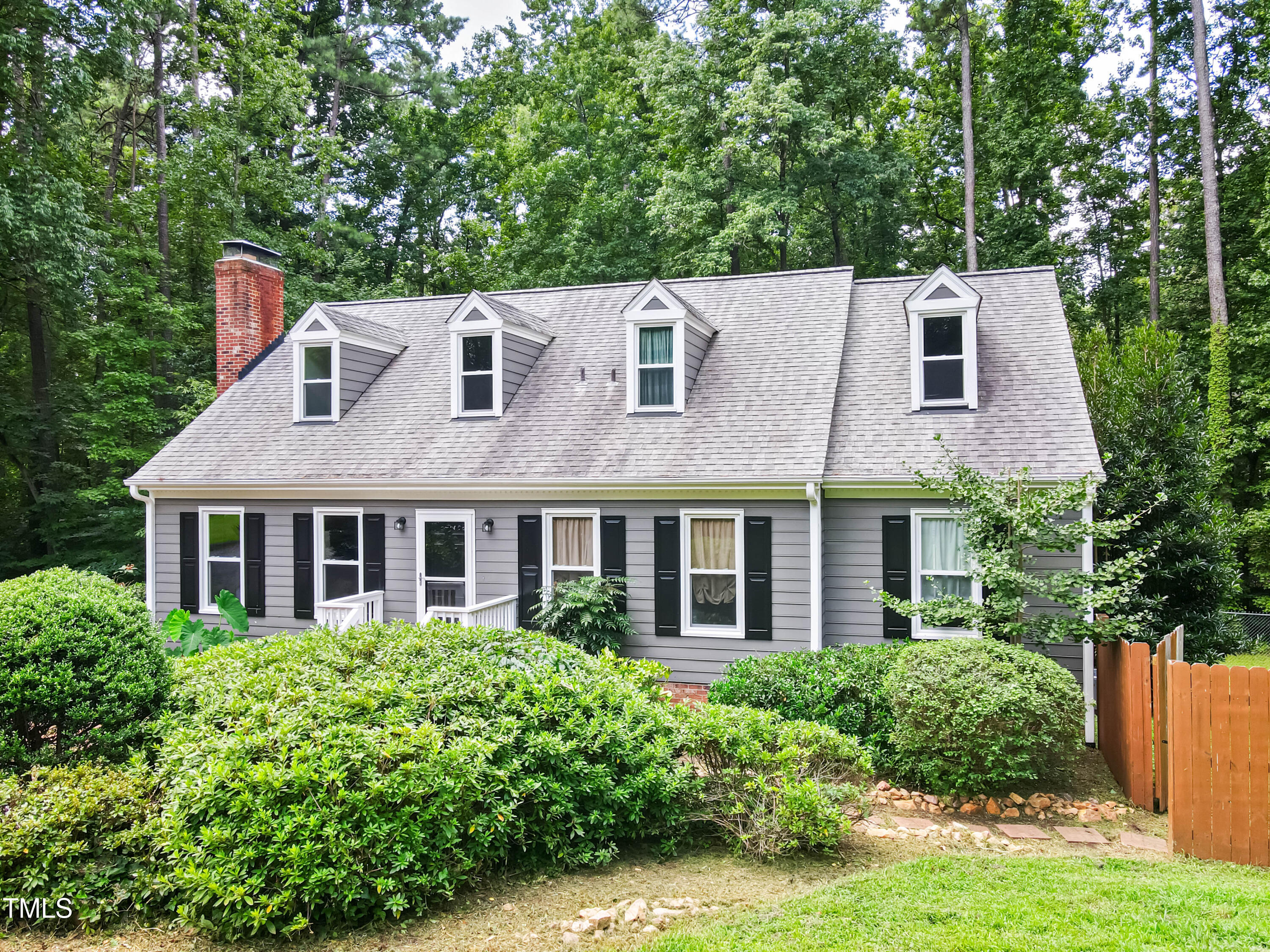 8101 Kingsland Drive Raleigh, NC 27613 - Photo 4 of 67 04-8101 Kingsland - Open Peek Media-4