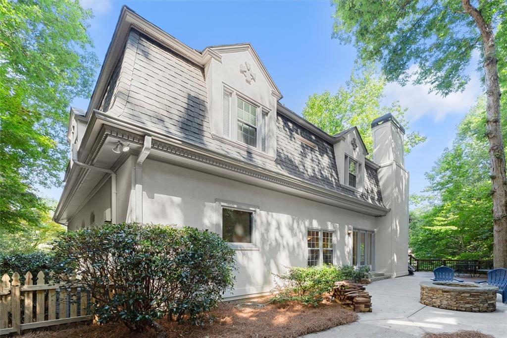 1236 Riversound Court Marietta, GA 30068 - Photo 50 of 58 Gallery Image 50