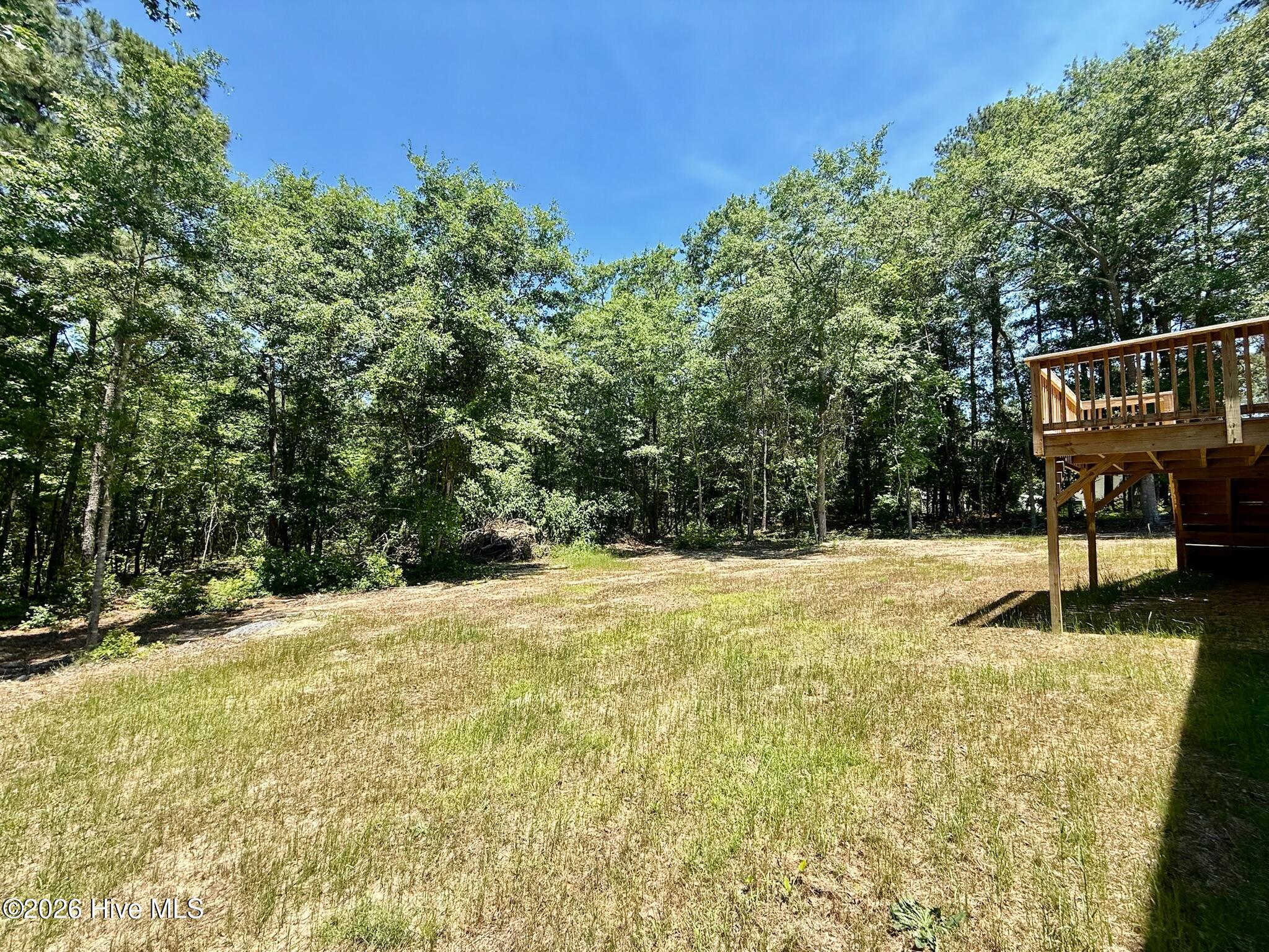 2411 Old Aberdeen Road Rockingham, NC 28379 - Photo 20 of 24