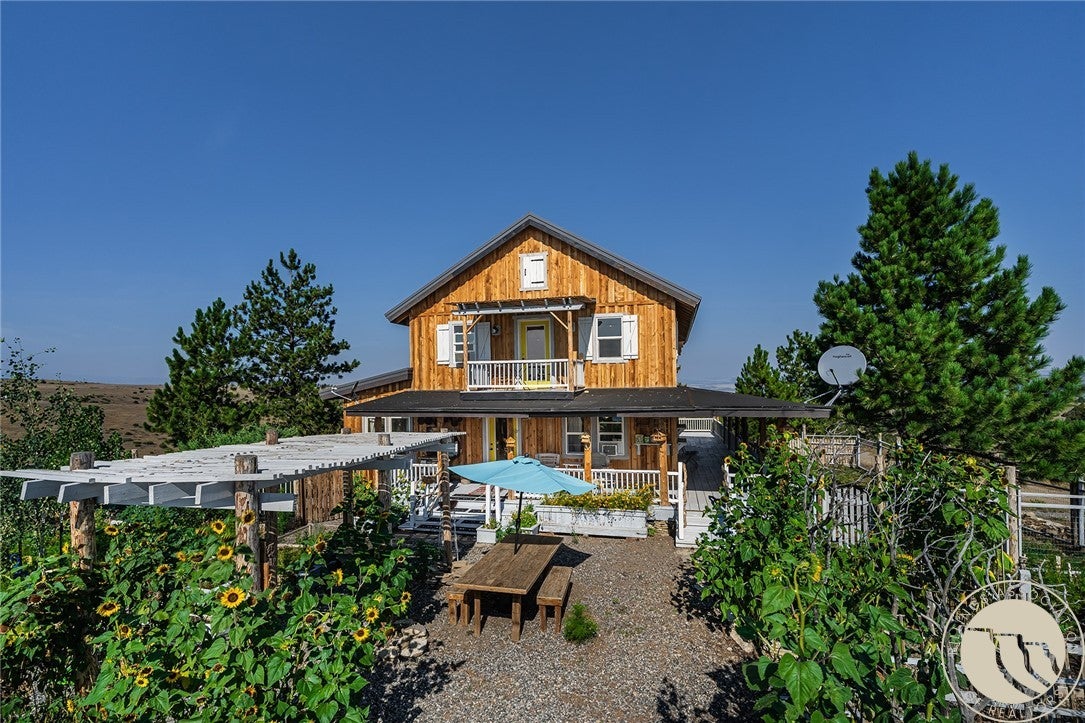 229 Wild Horse Run Reed Point, MT 59069 - Photo 24 of 48 Gallery Image 24