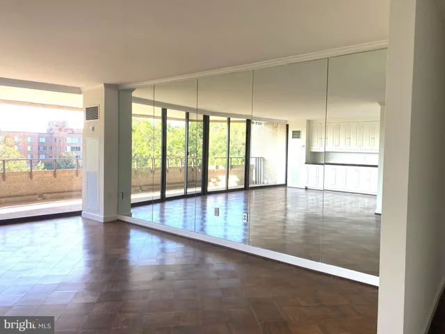 $1,060,000 | 4200 Northwest Massachusetts Avenue Northwest, Unit 613, Washington, DC 20016