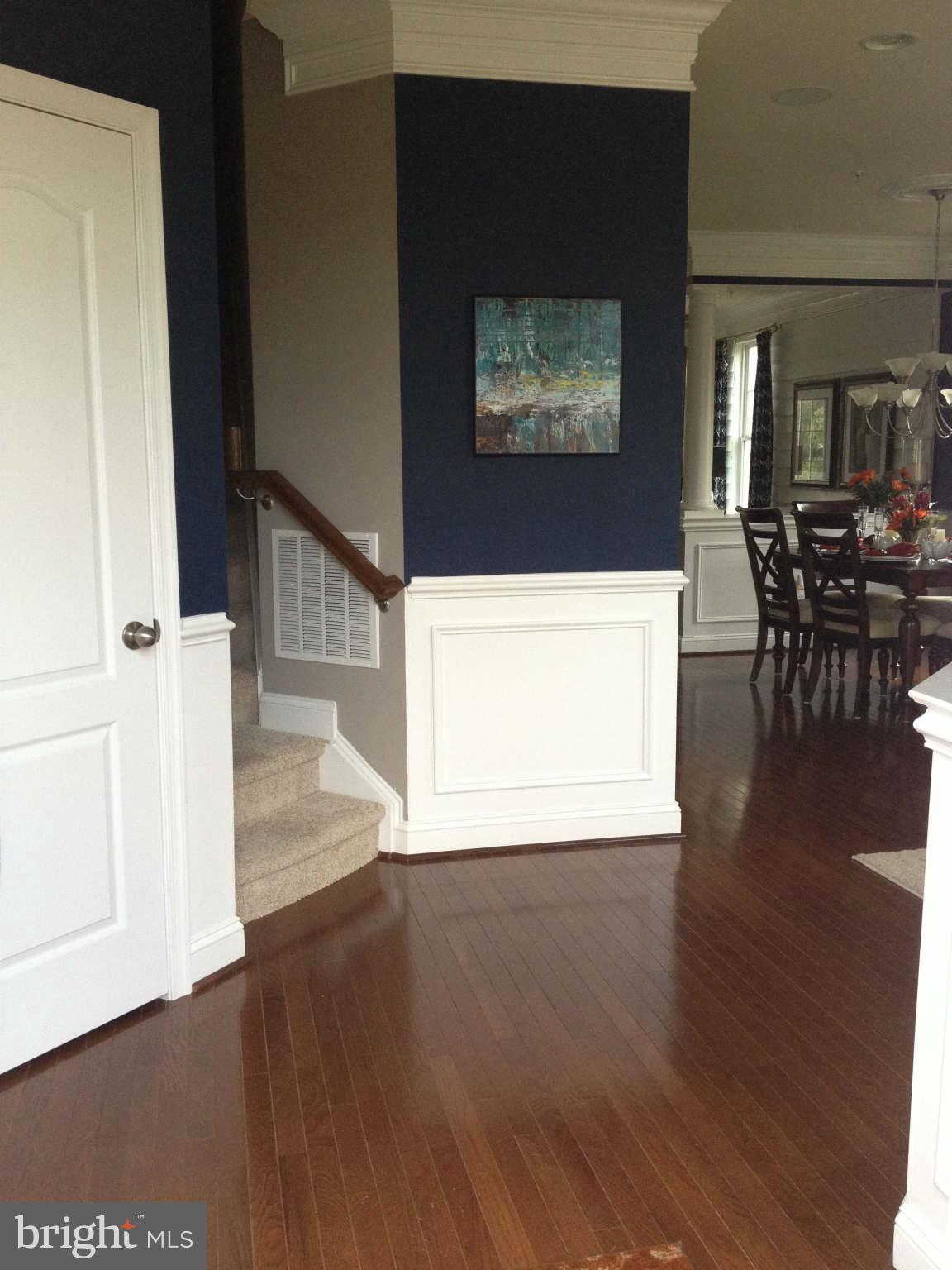 3405 Spring Club Drive, Unit 52 Silver Spring, MD 20904 - Photo 2 of 24 Interior (General)