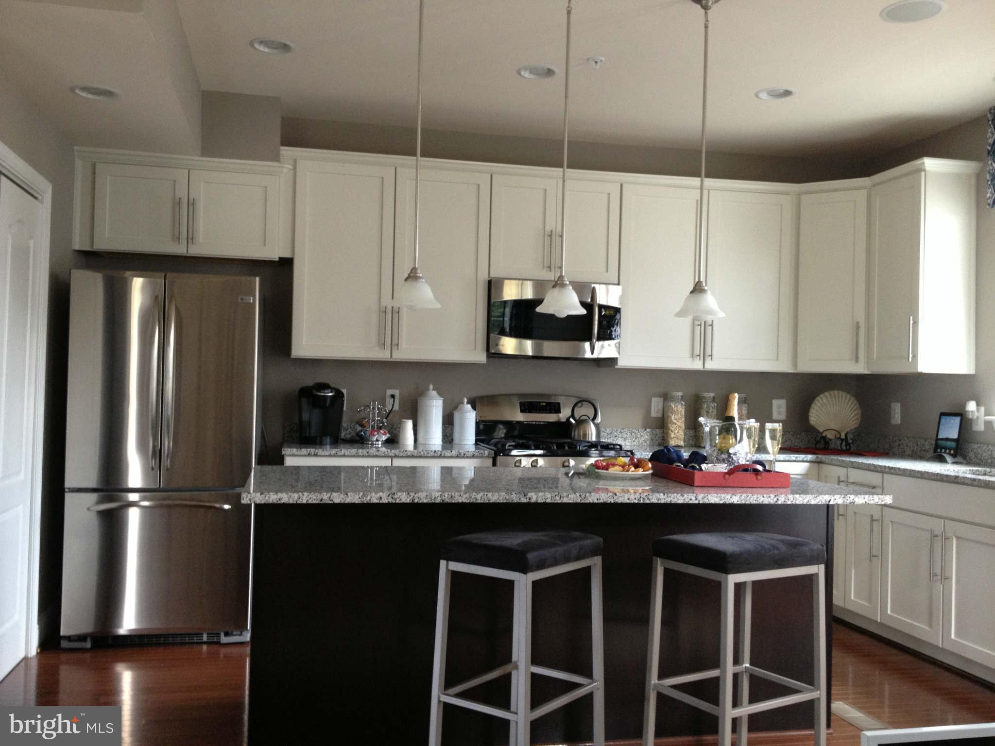 3405 Spring Club Drive, Unit 52 Silver Spring, MD 20904 - Photo 11 of 24 Kitchen