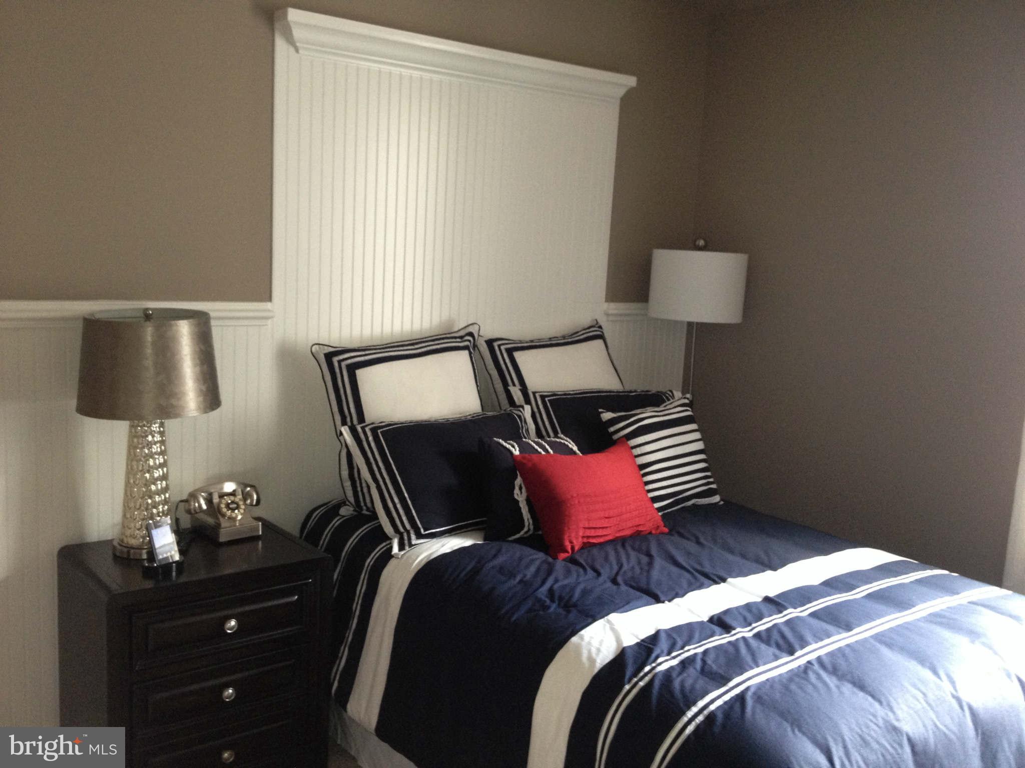 3405 Spring Club Drive, Unit 52 Silver Spring, MD 20904 - Photo 17 of 24 Bedroom