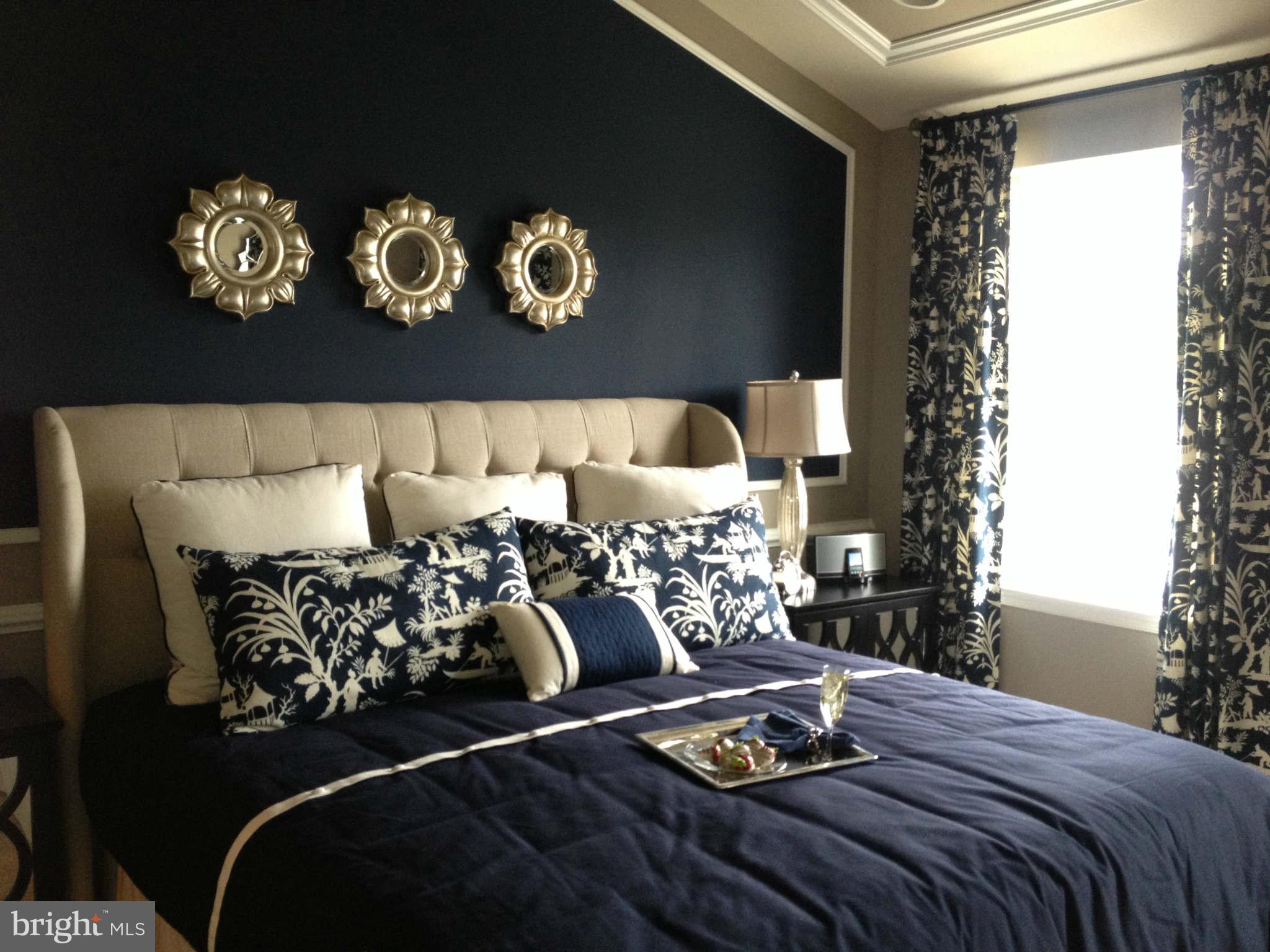 3405 Spring Club Drive, Unit 52 Silver Spring, MD 20904 - Photo 20 of 24 Bedroom (Master)