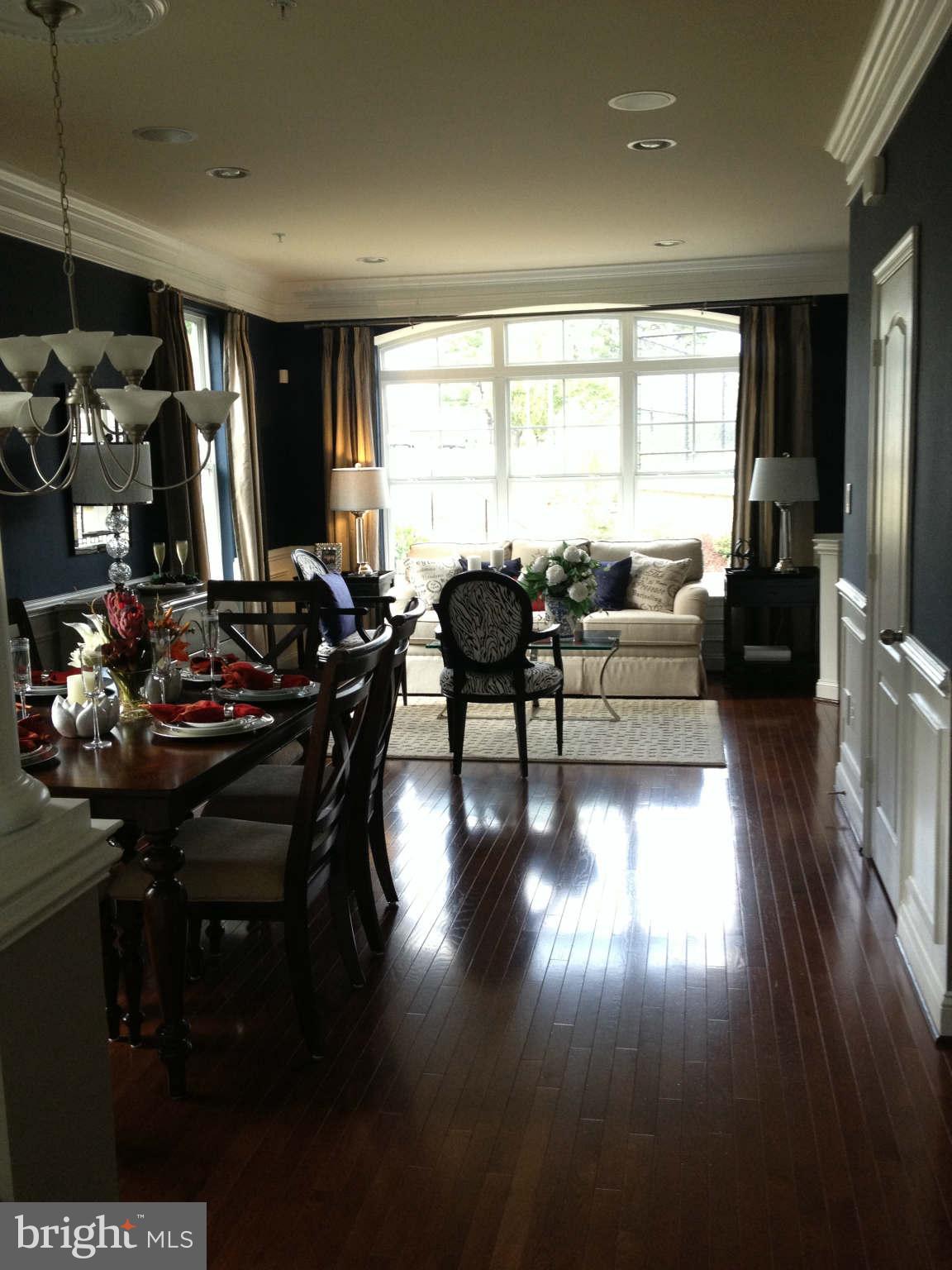 3405 Spring Club Drive, Unit 52 Silver Spring, MD 20904 - Photo 7 of 24 Interior (General)