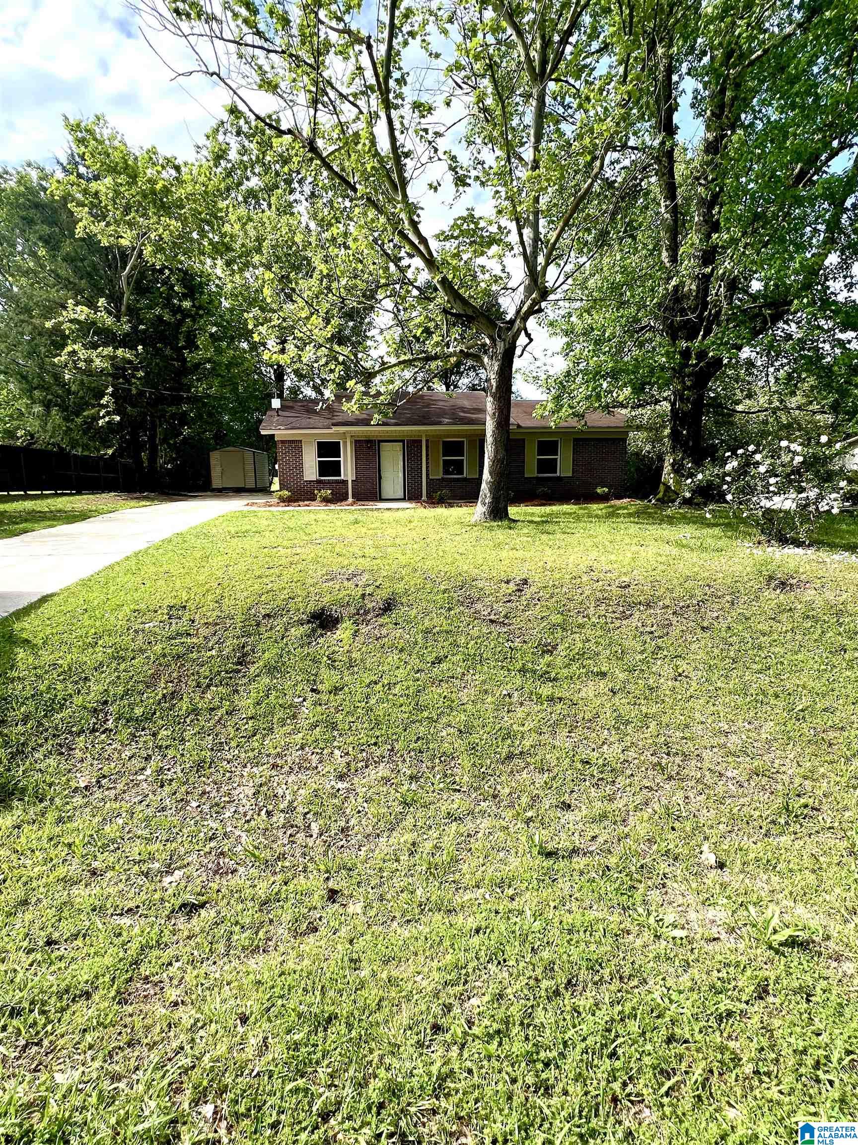 187 Wesson Street Jemison, AL 35085 - Photo 2 of 21