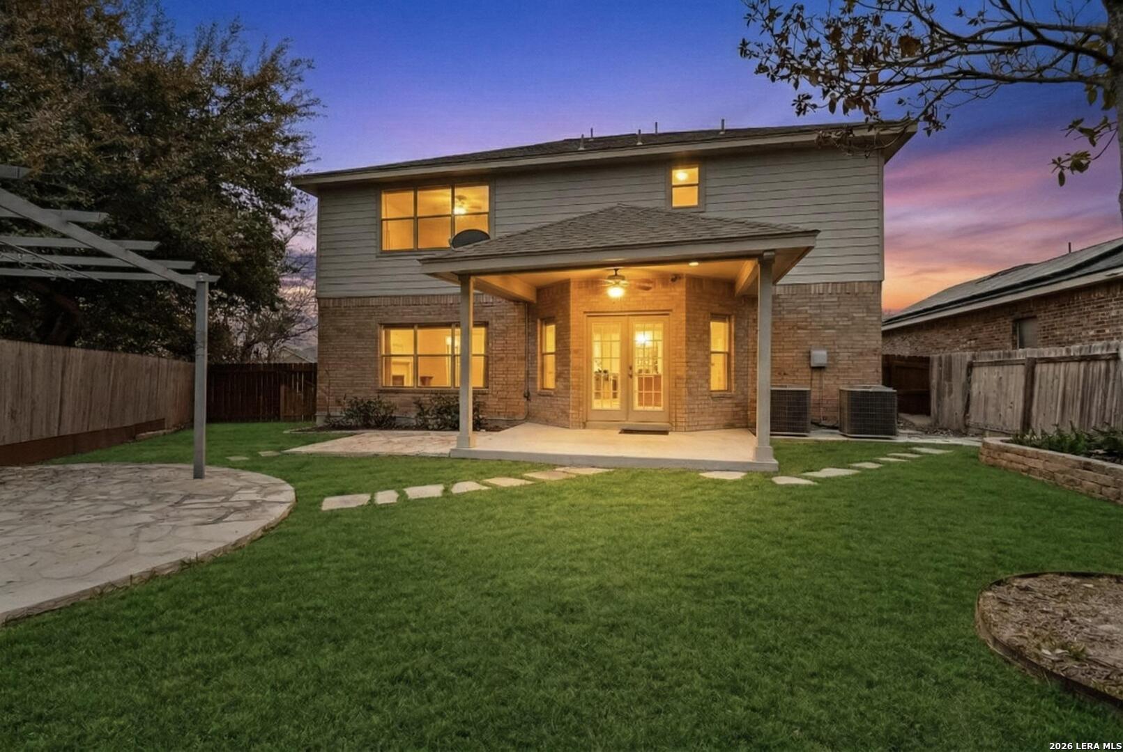 10322 Alsfeld Ranch Helotes, TX 78023 - Photo 35 of 35