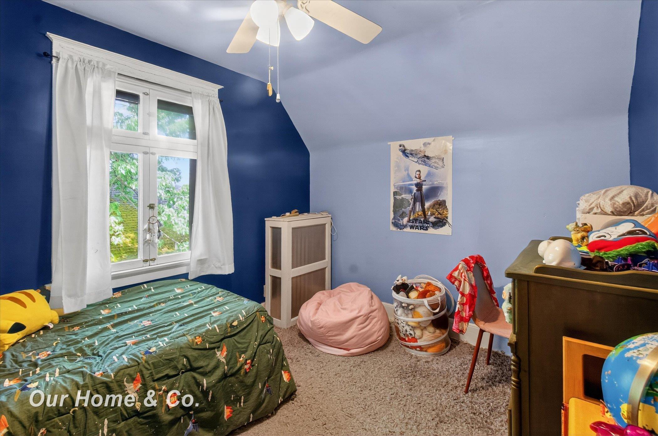 1872 McKinley Avenue Bay City, MI 48708 - Photo 31 of 63