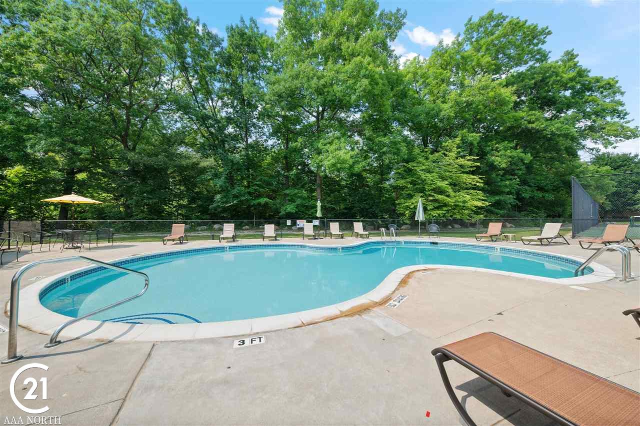 1805 Thomas Rochester Hills Rochester, MI 48309 - Photo 41 of 42