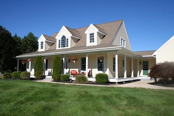 45 River Road Rutland, MA 01543 - Photo 1 of 26