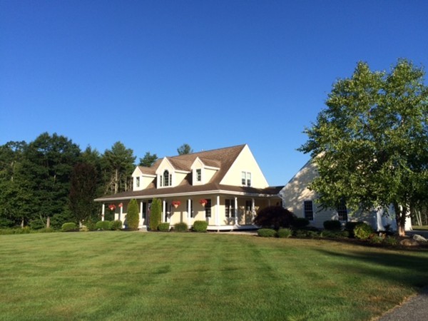 45 River Road Rutland, MA 01543 - Photo 17 of 26