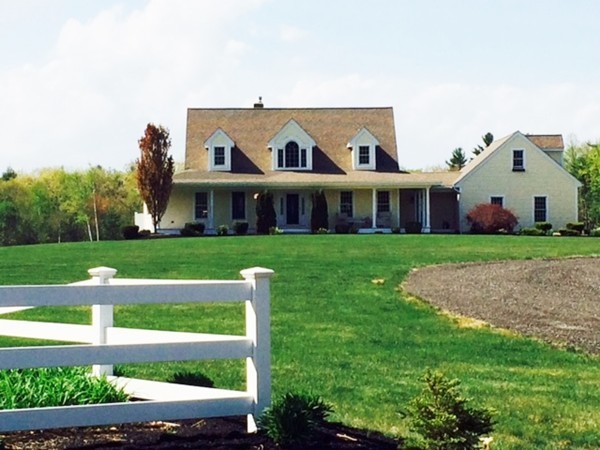 45 River Road Rutland, MA 01543 - Photo 3 of 26
