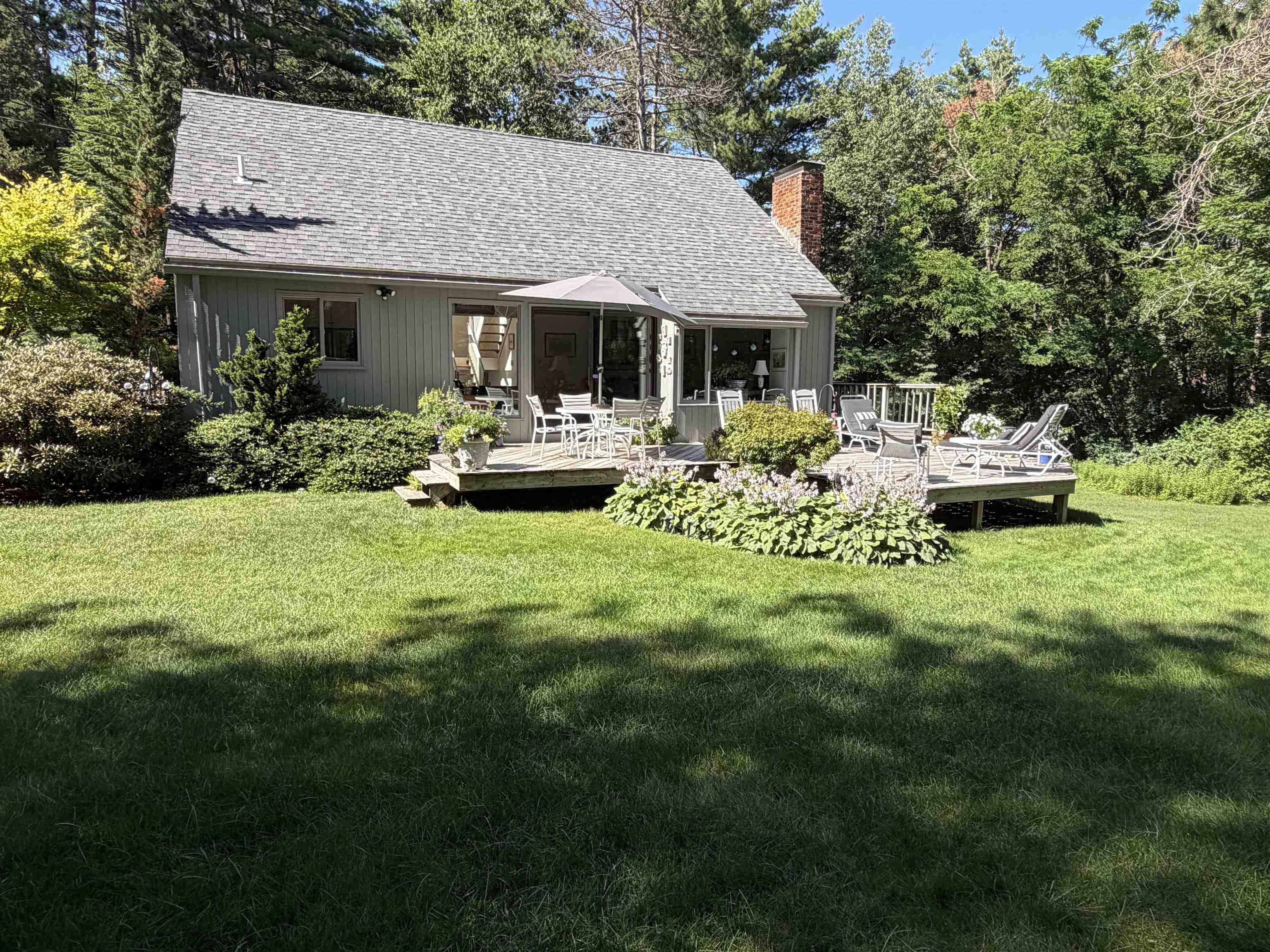 217 Kensington Road Hampton Falls, NH 03844 - Photo 21 of 21