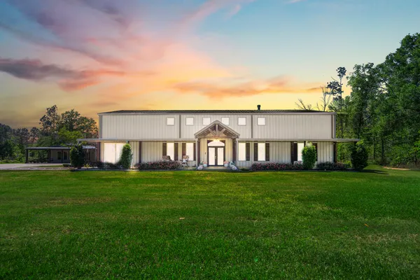 $1,200,000 | 14972 Quinette Road, Conroe, TX 77302