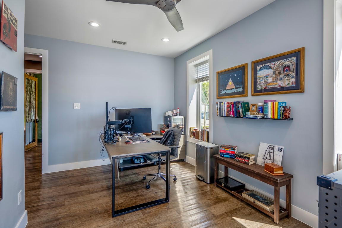 14972 Quinette Road Conroe, TX 77302 - Photo 19 of 50 Office