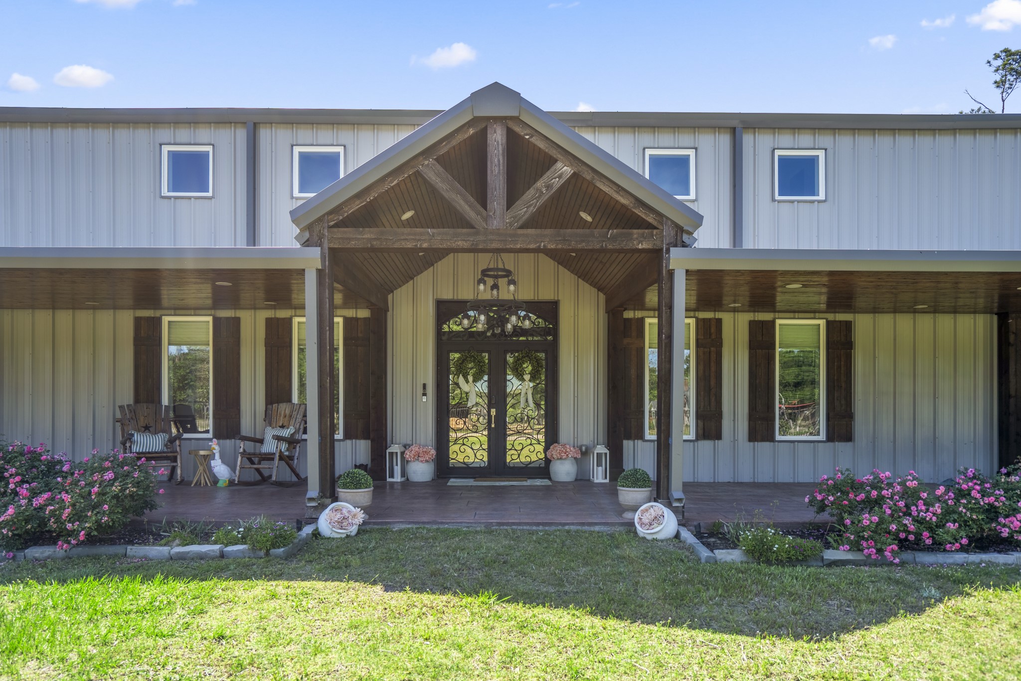 14972 Quinette Road Conroe, TX 77302 - Photo 2 of 50 Main home