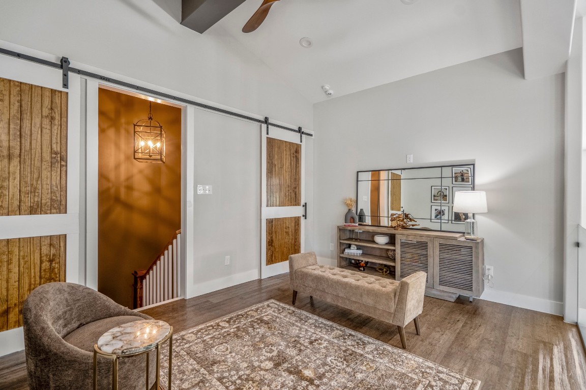 14972 Quinette Road Conroe, TX 77302 - Photo 26 of 50 Loft space