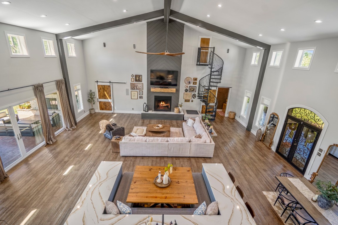 14972 Quinette Road Conroe, TX 77302 - Photo 27 of 50