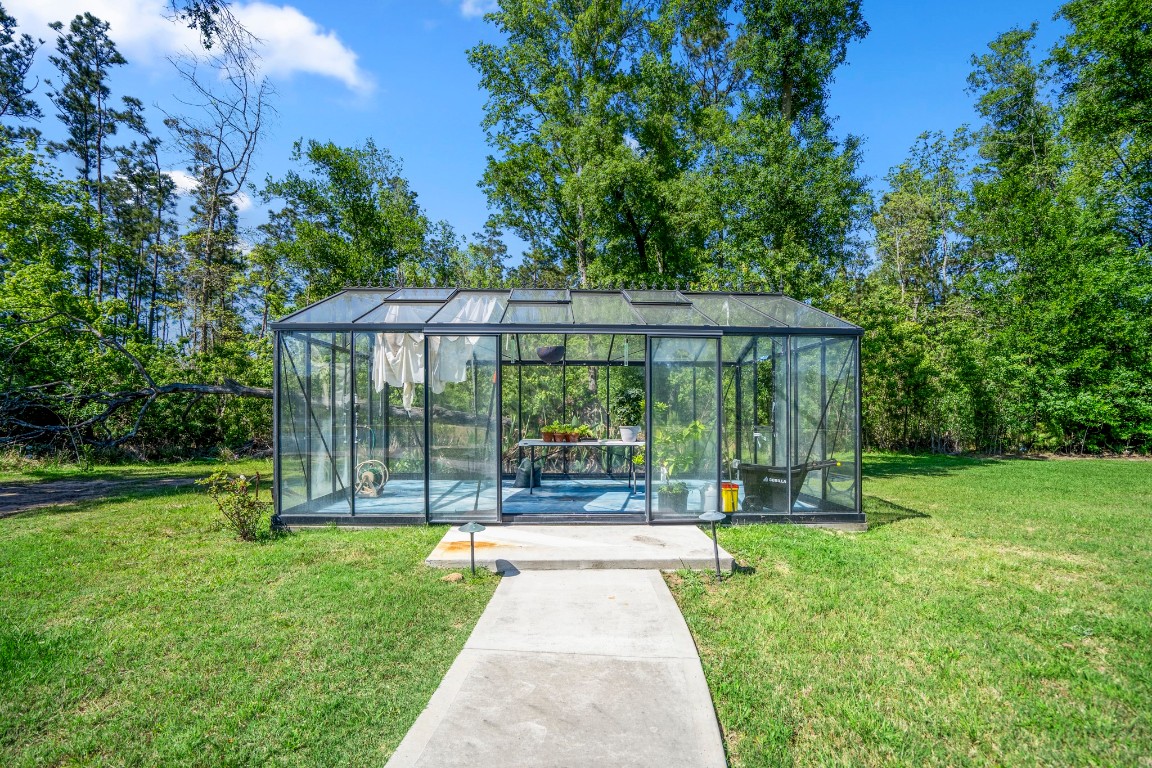 14972 Quinette Road Conroe, TX 77302 - Photo 47 of 50