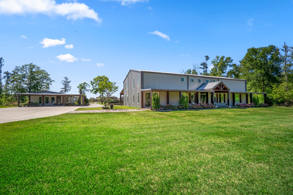 14972 Quinette Road Conroe, TX 77302 - Photo 49 of 50