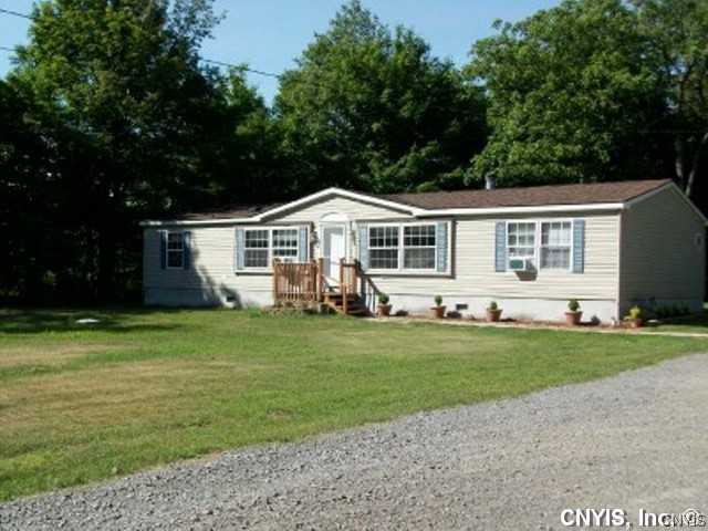 30379 Burnup Road Rutland, NY 13612 - Photo 1 of 1 Exterior Front