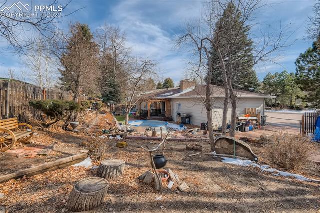 4334 Ridgeglen Road Colorado Springs, CO 80918 - Photo 26 of 28