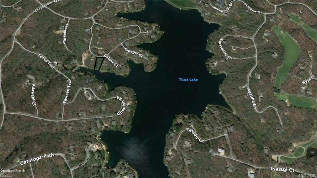 Tbd Inoli Circle Brevard, NC 28712 - Photo 3 of 8 Gallery Image 3
