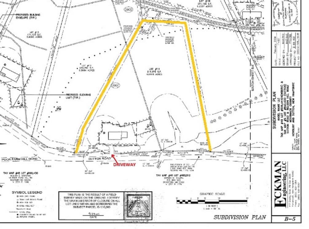 420 Sutton Road Newbury, NH 03255 - Photo 7 of 8