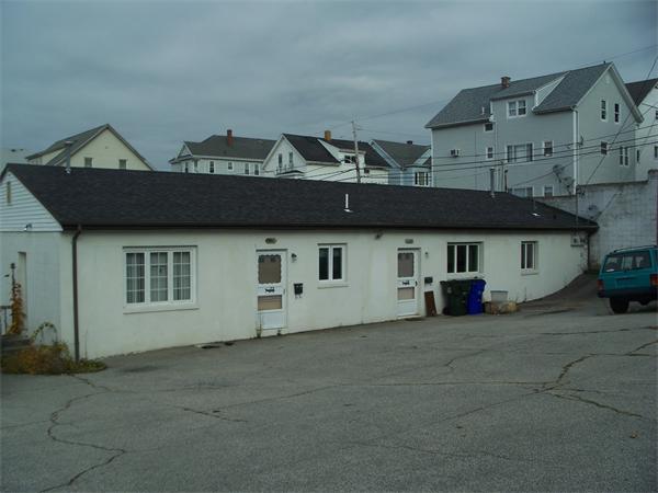 487 Division Street Fall River, MA 02721 - Photo 4 of 4