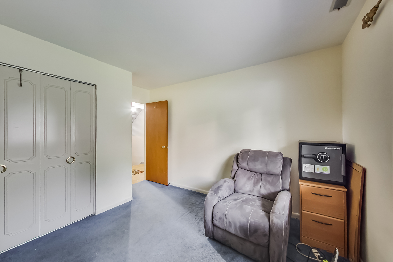 217 Troy Lane Lombard, IL 60148 - Photo 16 of 30 a living room with furniture and a gate