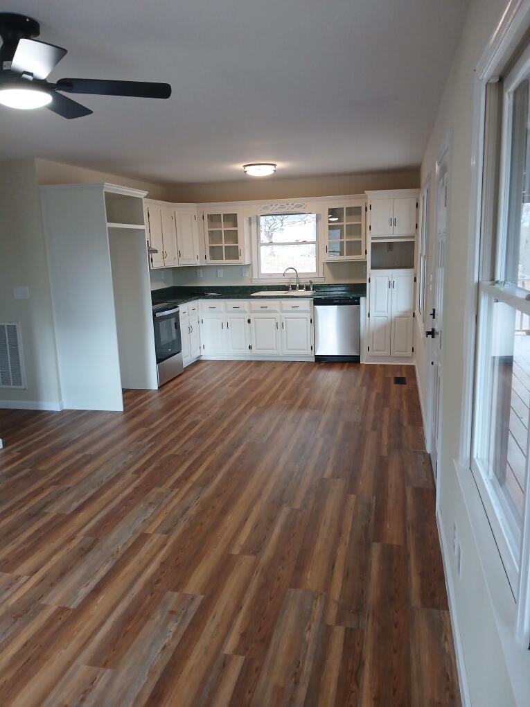 651 Lebanon Road Northeast Cleveland, TN 37323 - Photo 18 of 42 Kitchen 2