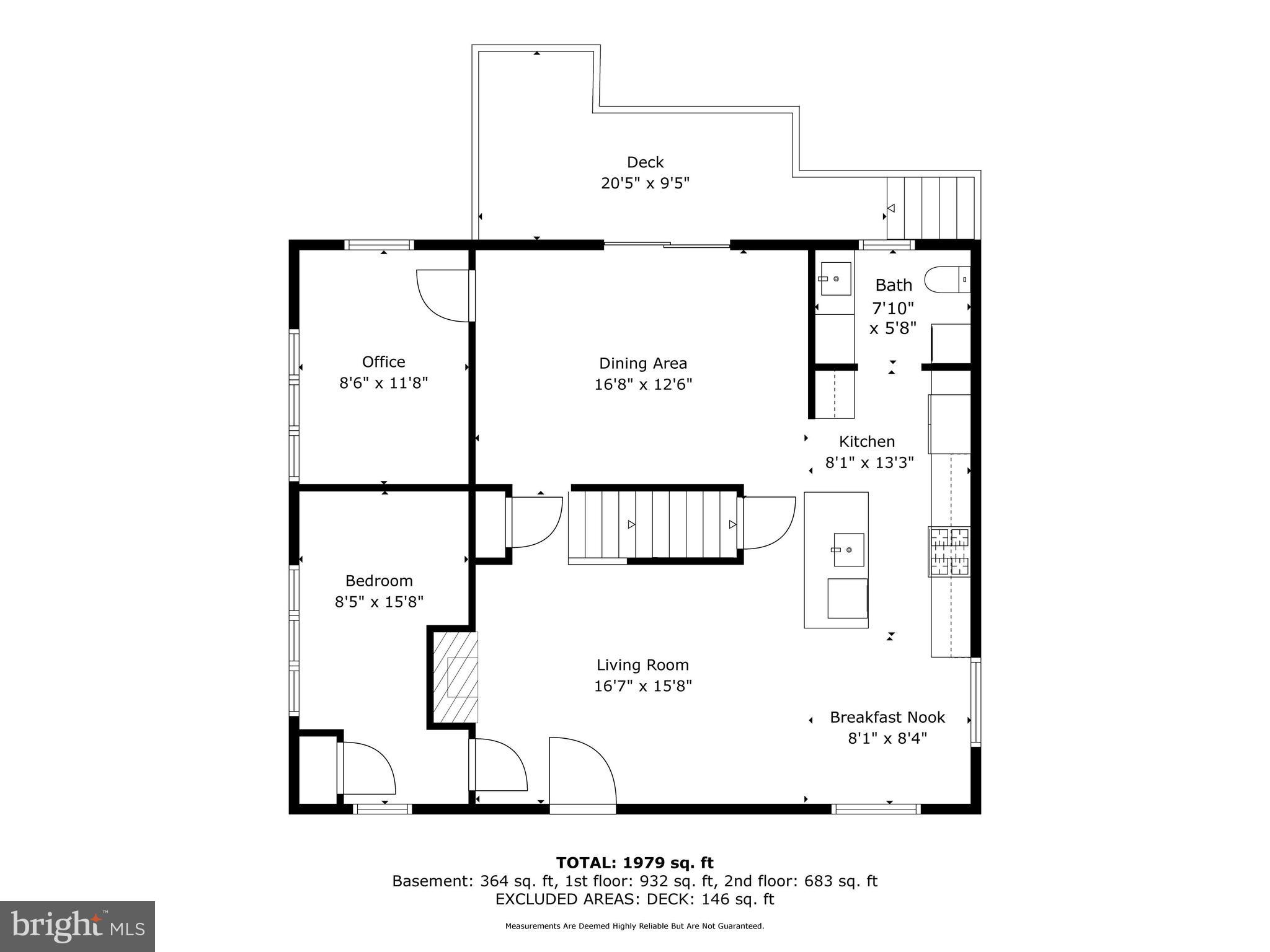 403 East Melbourne Avenue Silver Spring, MD 20901 - Photo 31 of 33 unknown