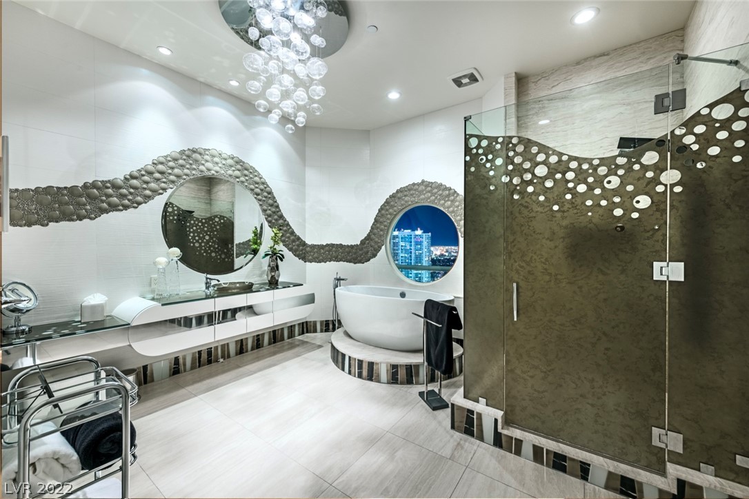 2857 Paradise Road, Unit 3703 Las Vegas, NV 89109 - Photo 30 of 75