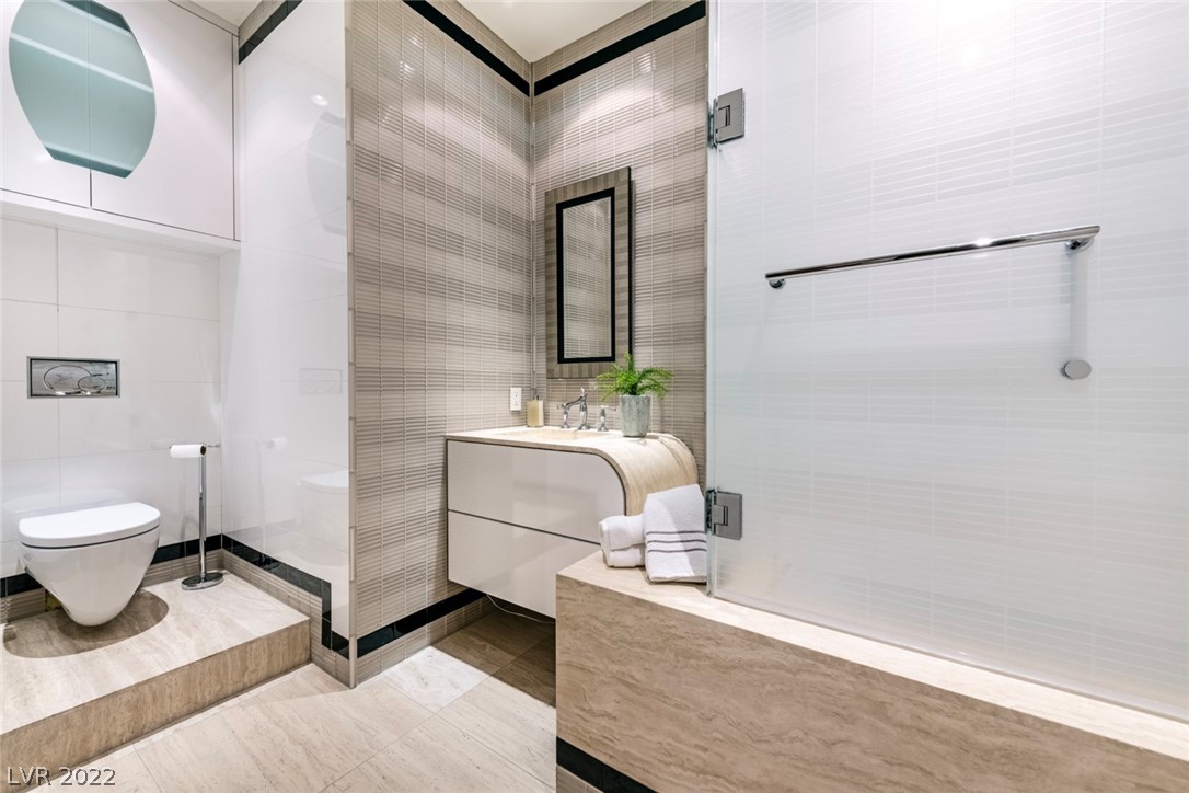 2857 Paradise Road, Unit 3703 Las Vegas, NV 89109 - Photo 41 of 75