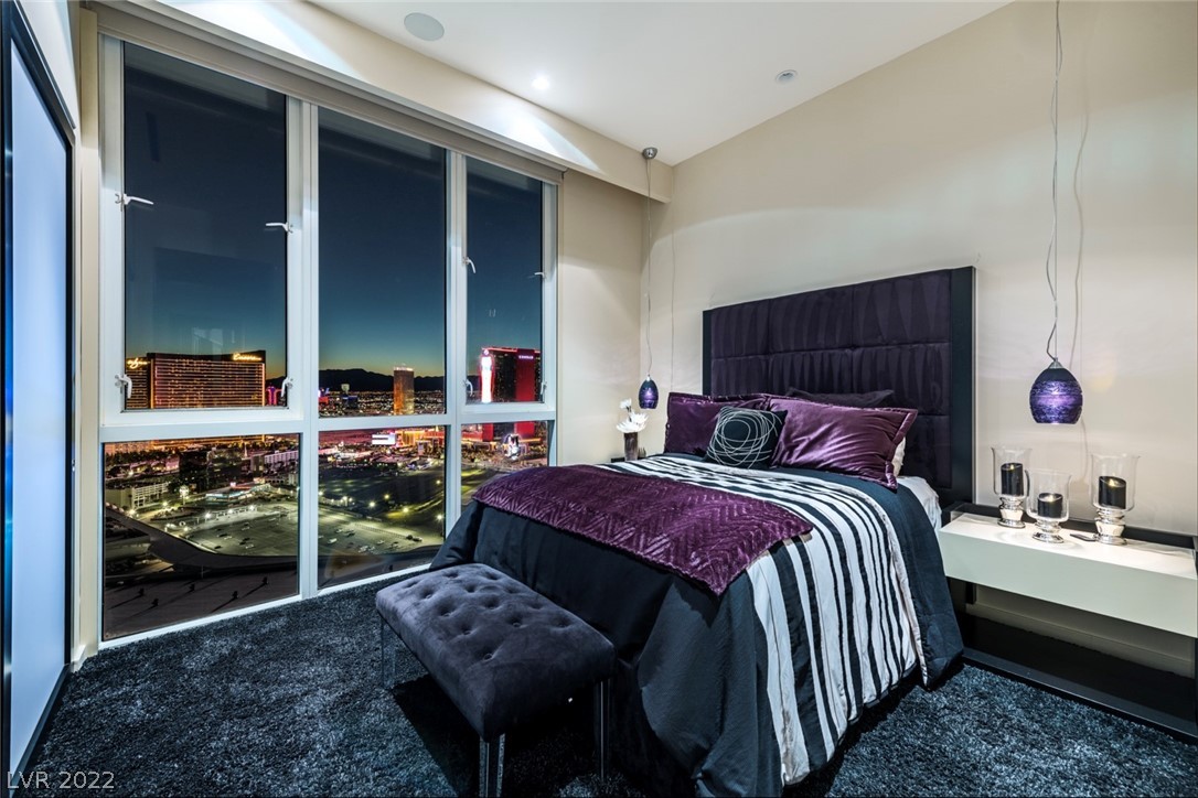 2857 Paradise Road, Unit 3703 Las Vegas, NV 89109 - Photo 42 of 75