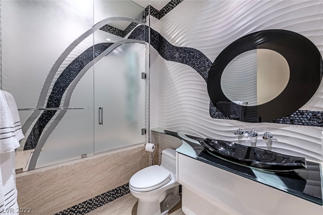 2857 Paradise Road, Unit 3703 Las Vegas, NV 89109 - Photo 44 of 75