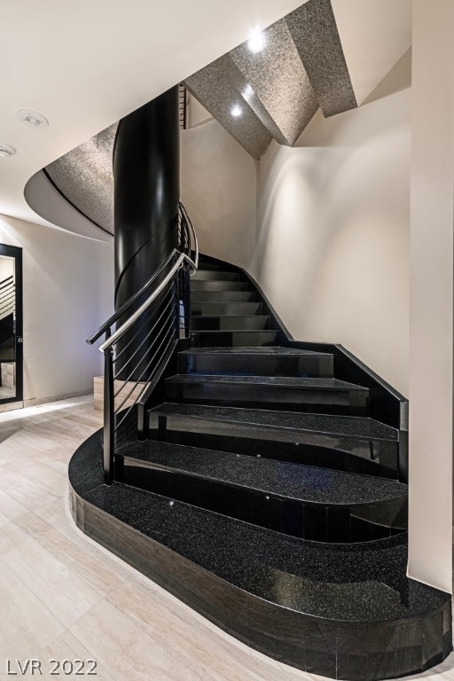 2857 Paradise Road, Unit 3703 Las Vegas, NV 89109 - Photo 46 of 75