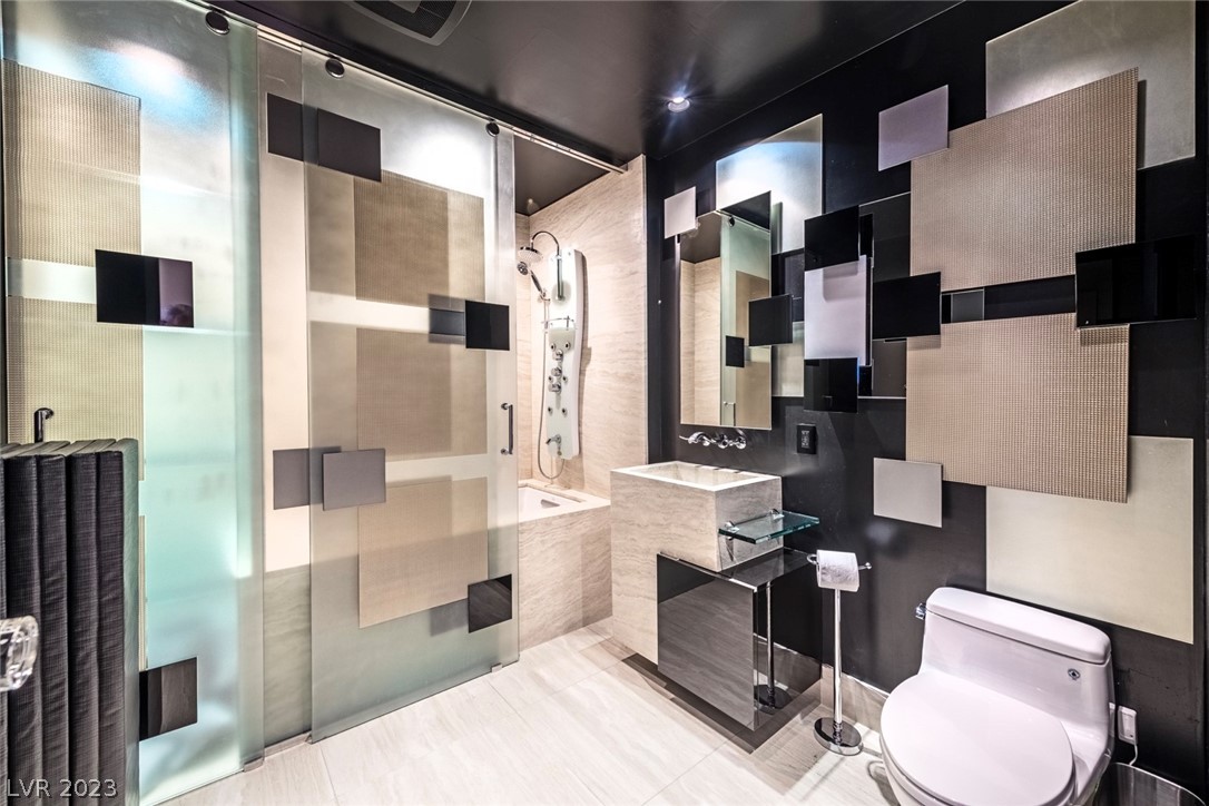 2857 Paradise Road, Unit 3703 Las Vegas, NV 89109 - Photo 52 of 75