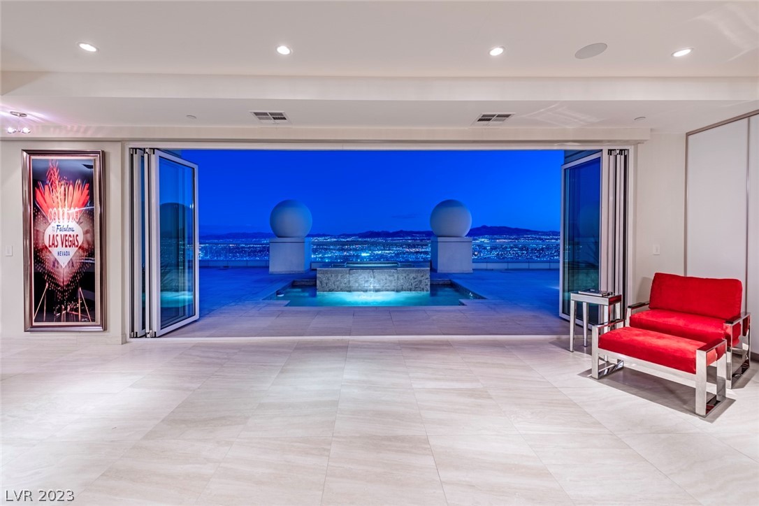 2857 Paradise Road, Unit 3703 Las Vegas, NV 89109 - Photo 56 of 75