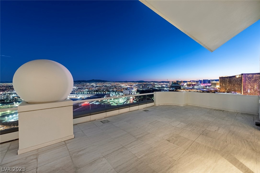 2857 Paradise Road, Unit 3703 Las Vegas, NV 89109 - Photo 69 of 75