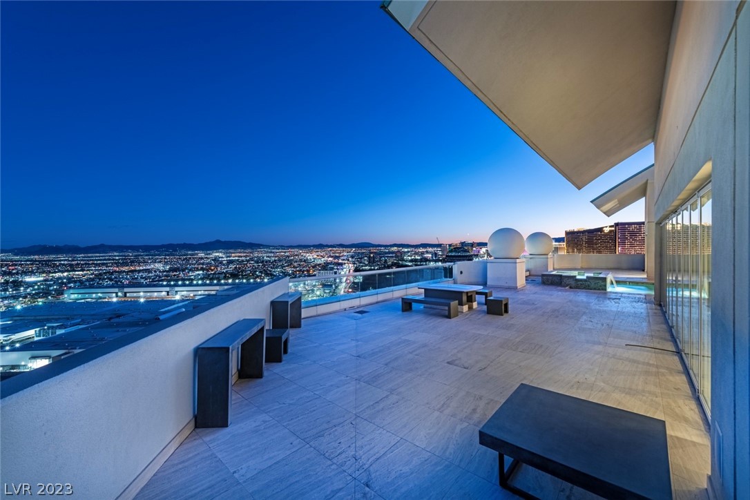 2857 Paradise Road, Unit 3703 Las Vegas, NV 89109 - Photo 70 of 75