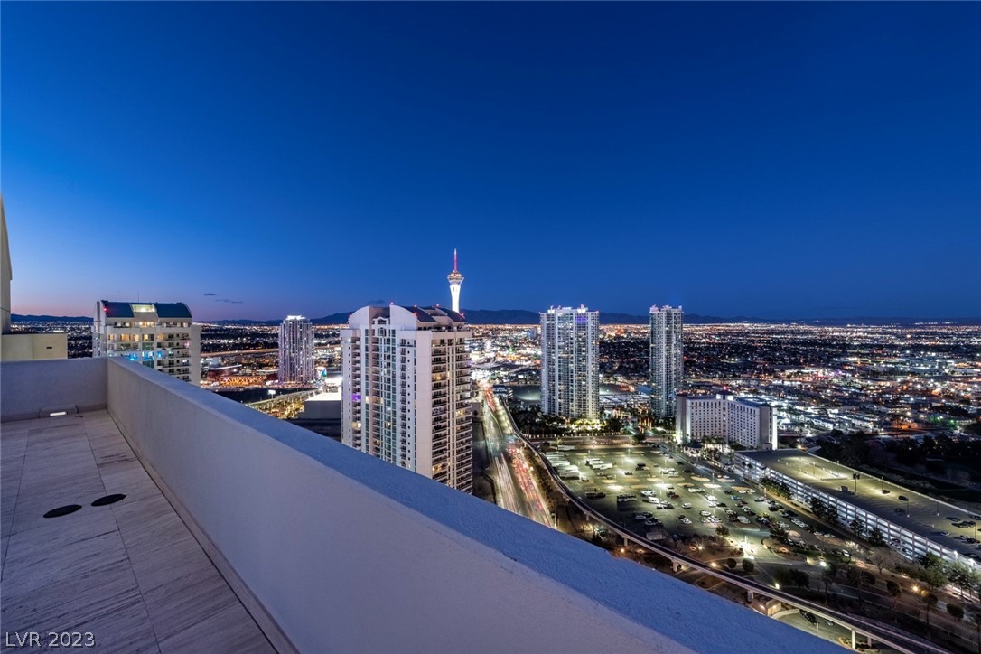 2857 Paradise Road, Unit 3703 Las Vegas, NV 89109 - Photo 71 of 75