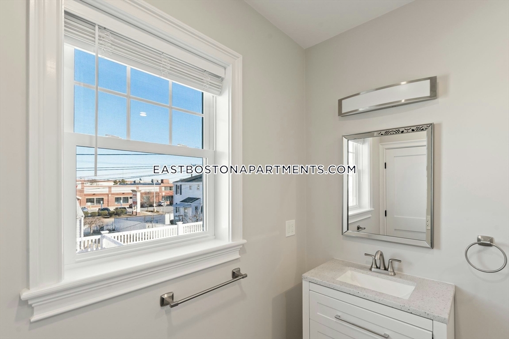 120 St Andrew Road, Unit 1 Boston, MA 02128 - Photo 22 of 35