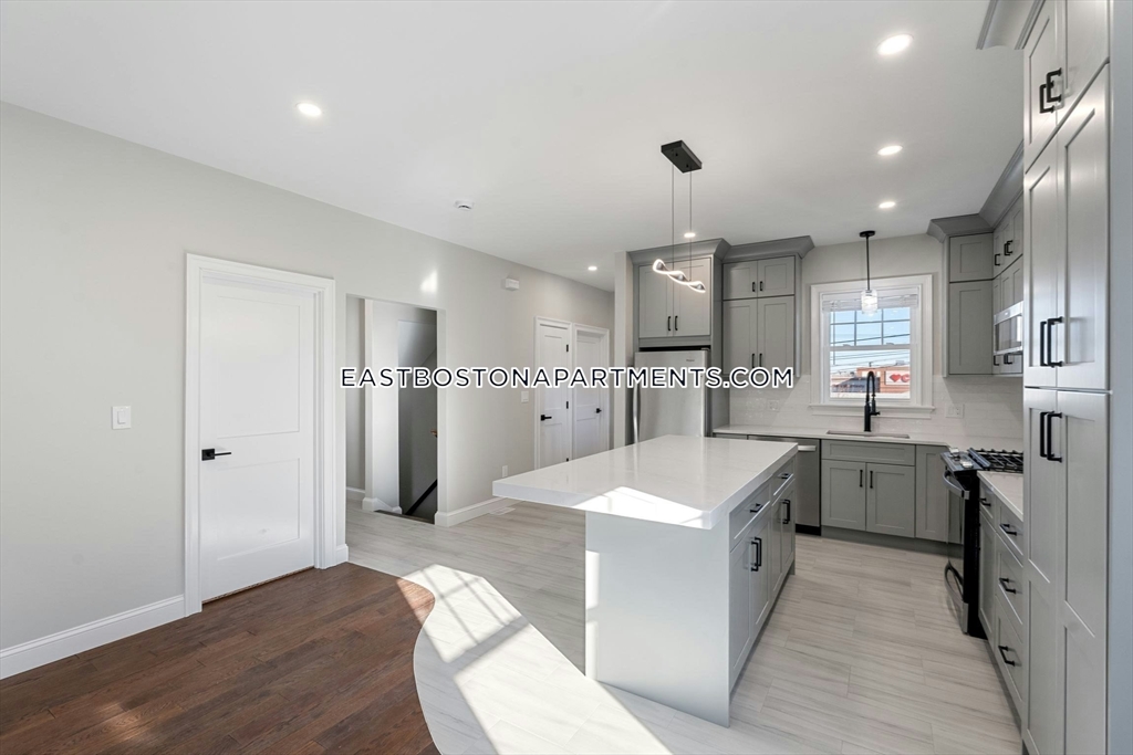 120 St Andrew Road, Unit 1 Boston, MA 02128 - Photo 3 of 35