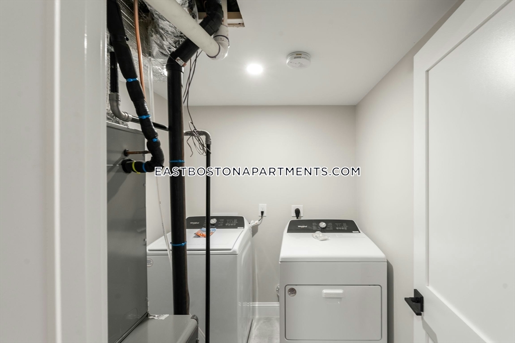 120 St Andrew Road, Unit 1 Boston, MA 02128 - Photo 31 of 35