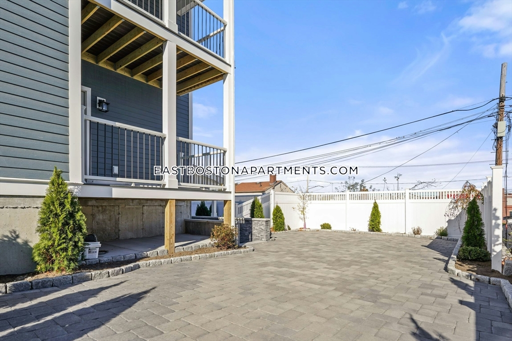 120 St Andrew Road, Unit 1 Boston, MA 02128 - Photo 32 of 35