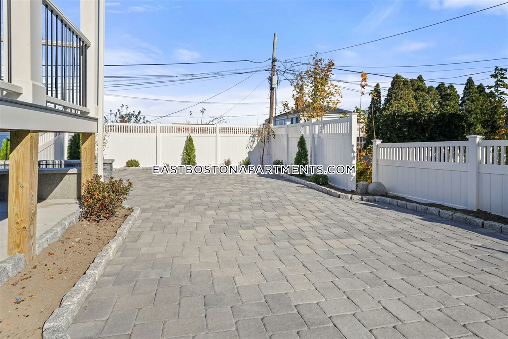 120 St Andrew Road, Unit 1 Boston, MA 02128 - Photo 33 of 35