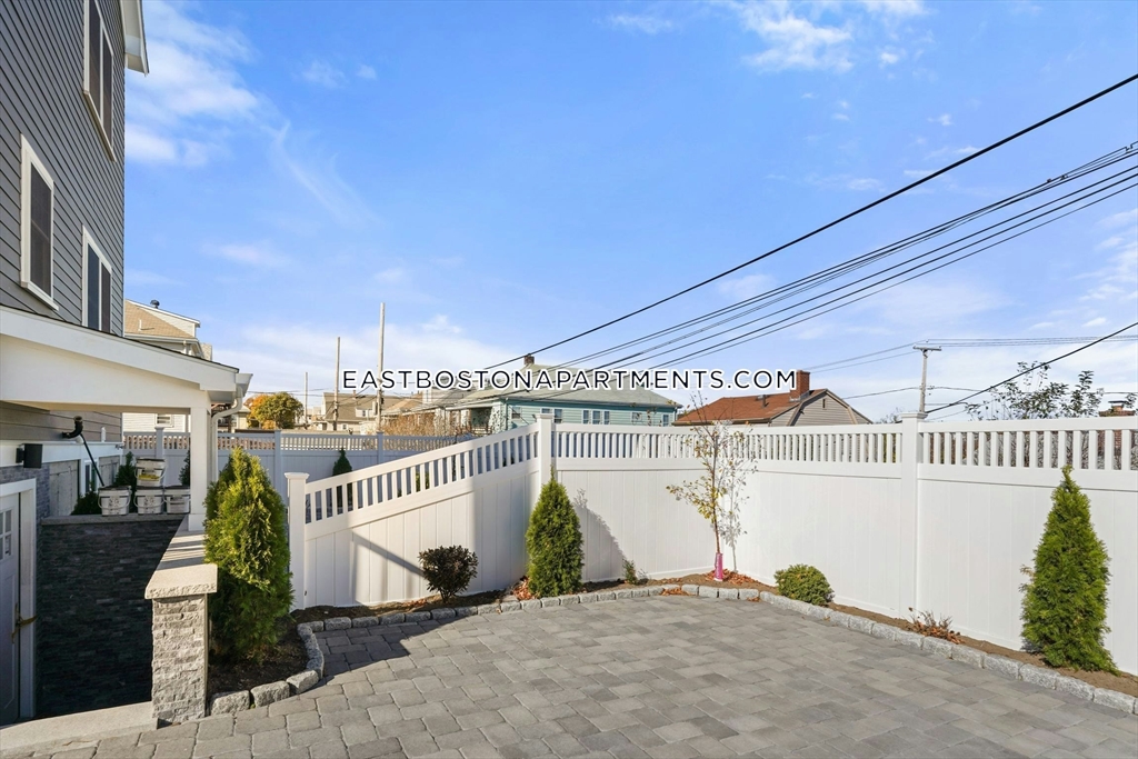 120 St Andrew Road, Unit 1 Boston, MA 02128 - Photo 34 of 35